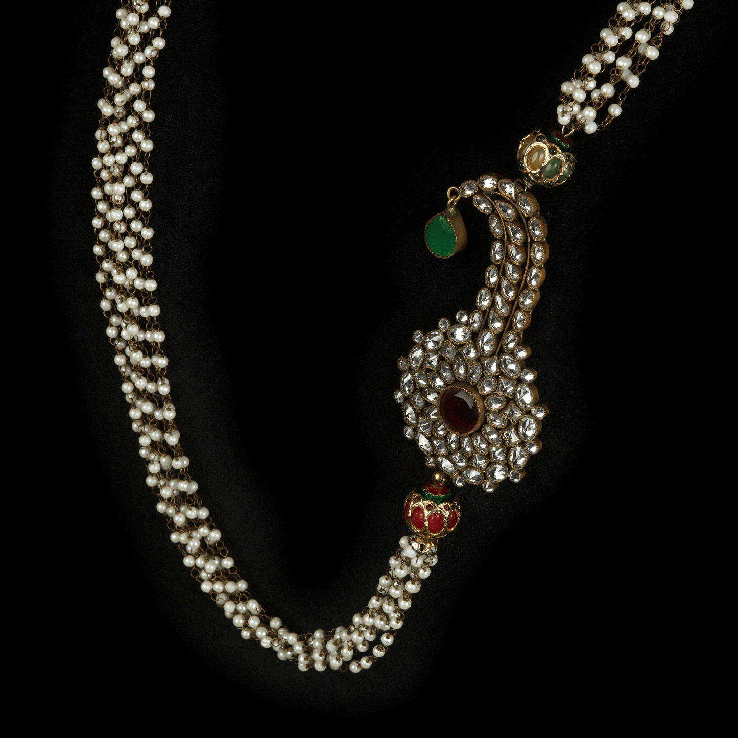 Panache Necklace