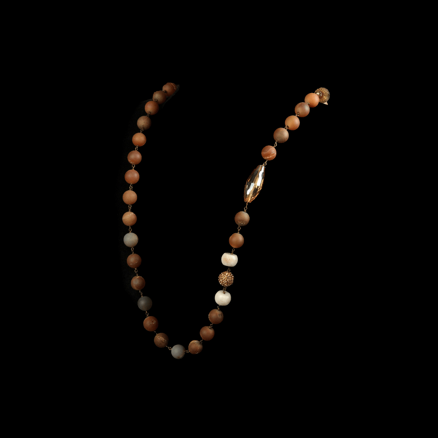 Fancy Mala
