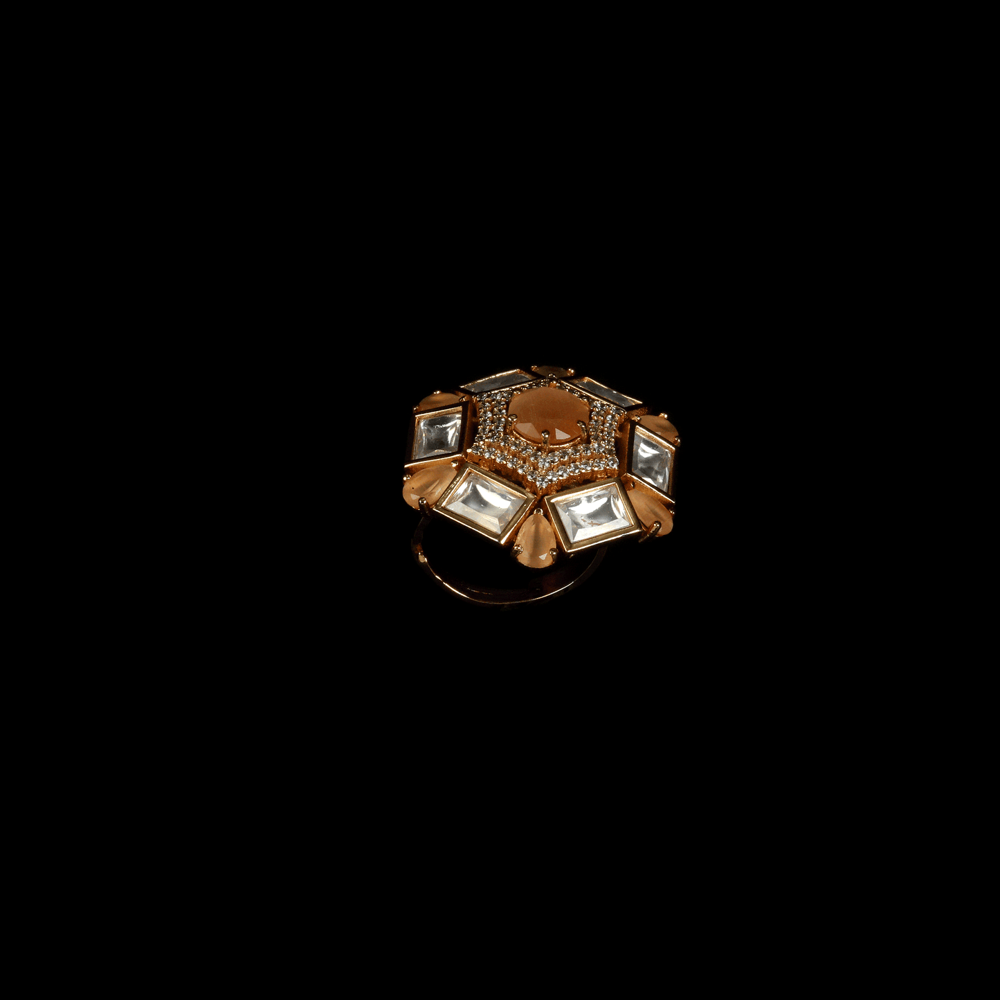 Cocktail Ring