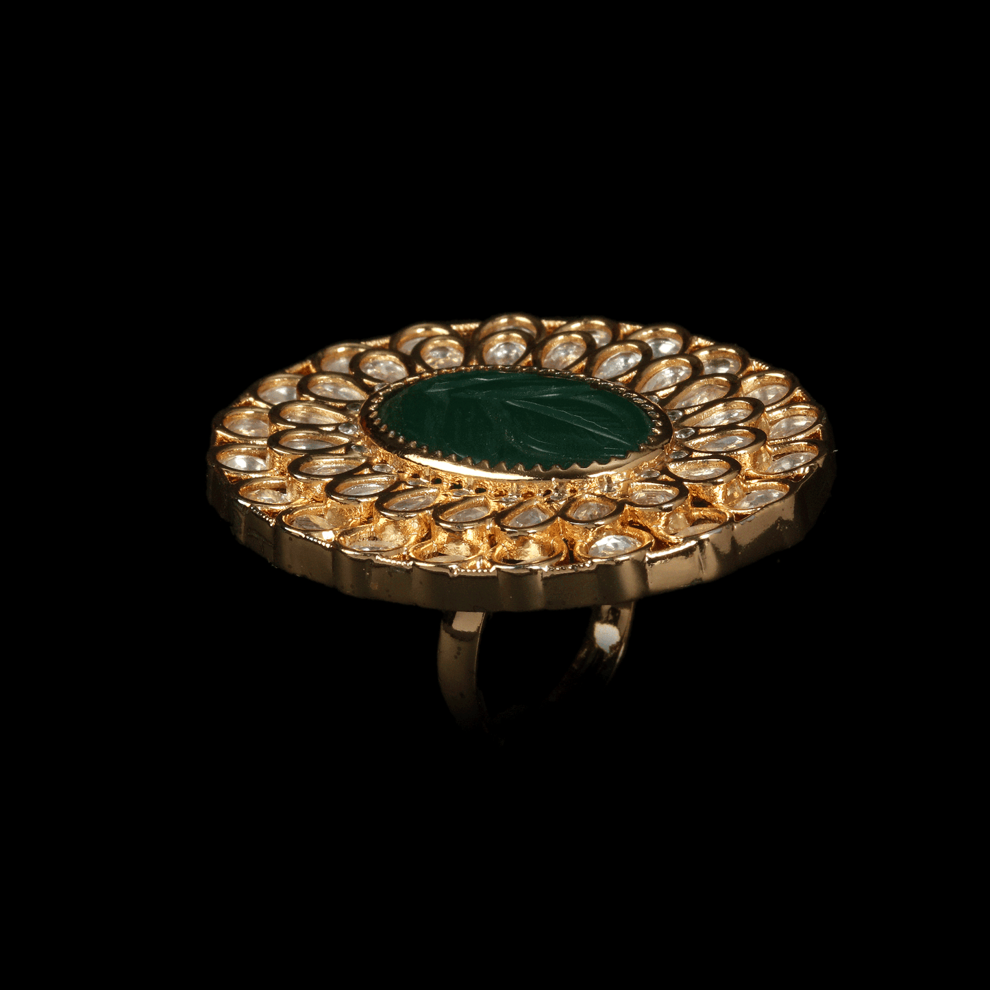 Cocktail Ring