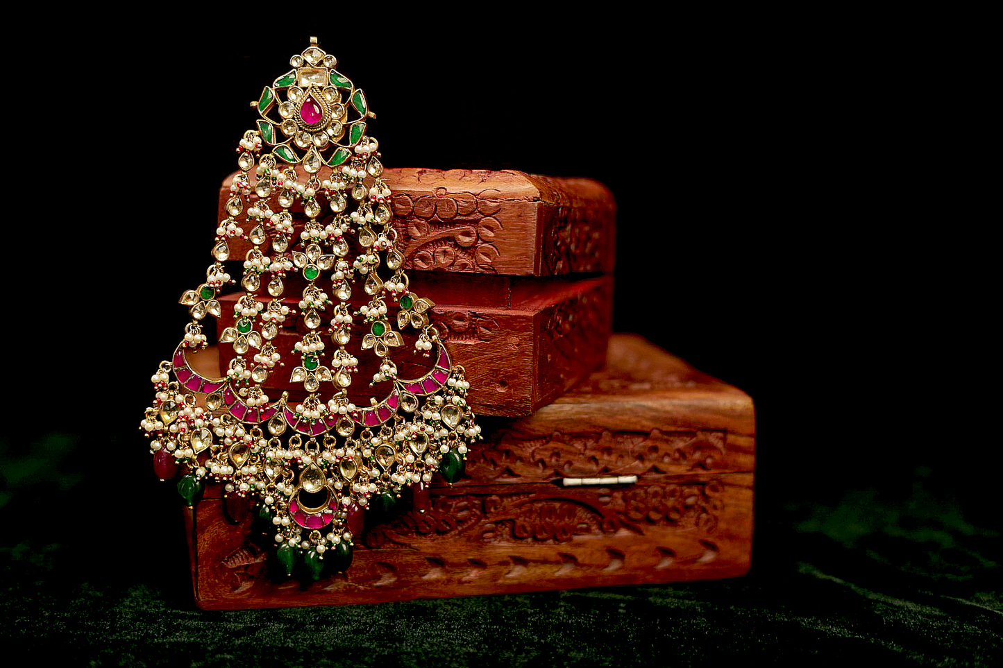 Rubaab Kundan Pasa