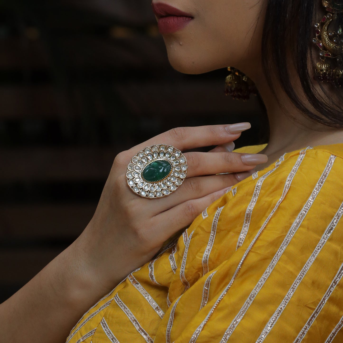 Cocktail Ring