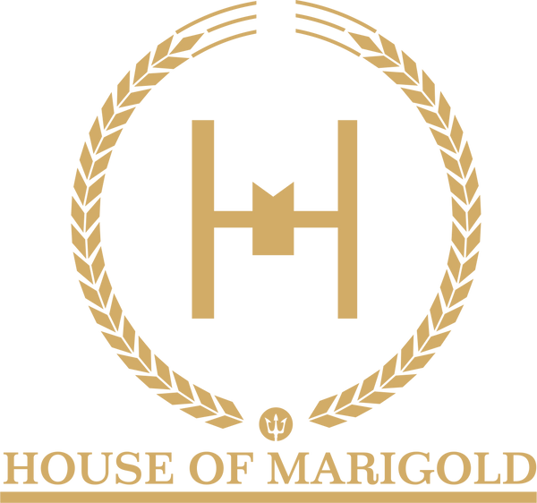 House of Marigold