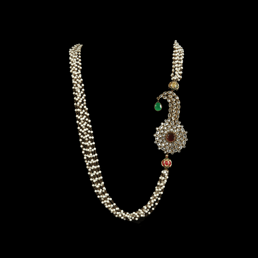 Kalgi Pendant Mala