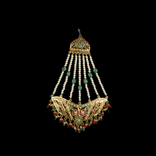 Hyderabadi passa