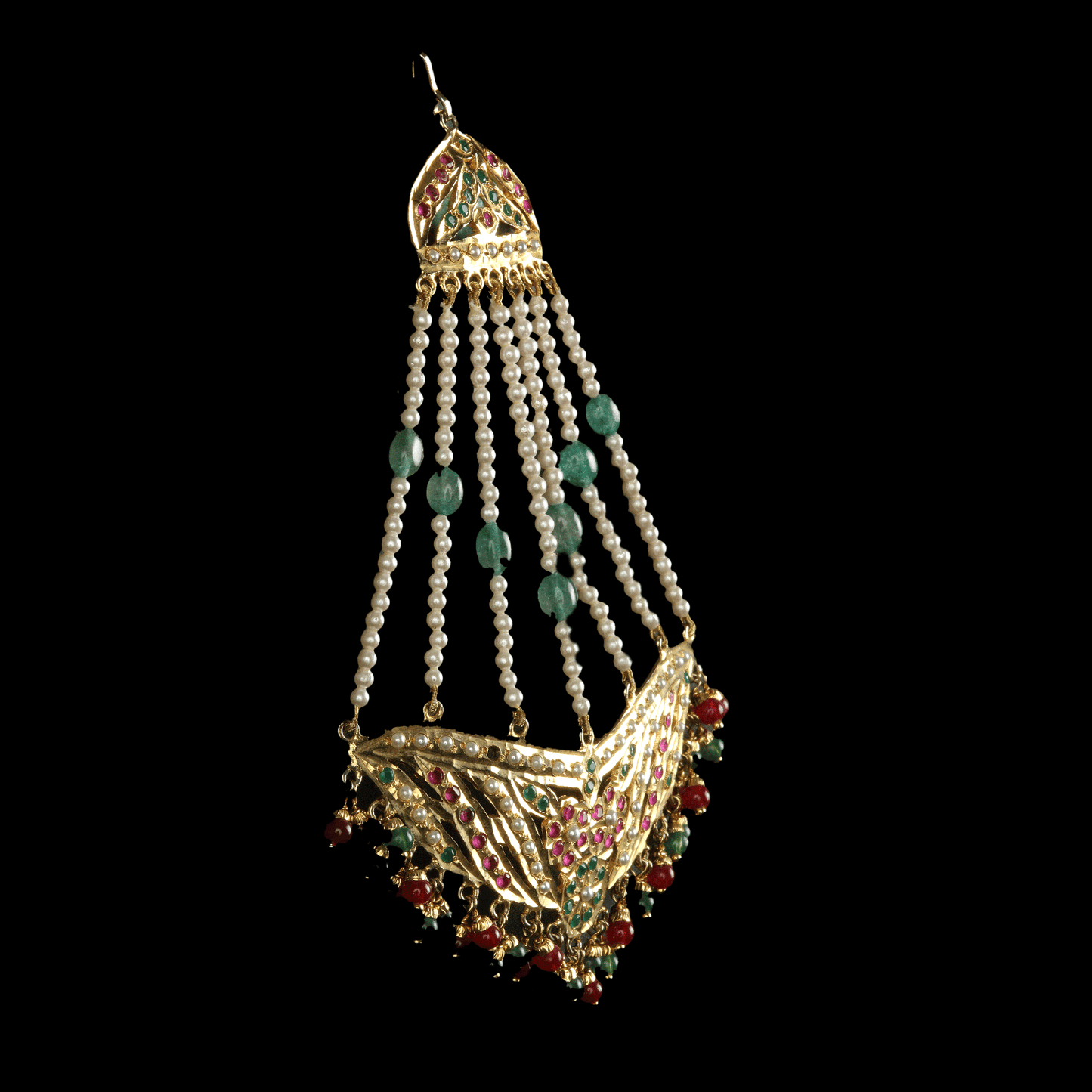 Hyderabadi passa