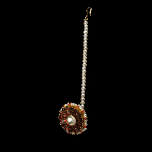 Lotus Bor Tikka