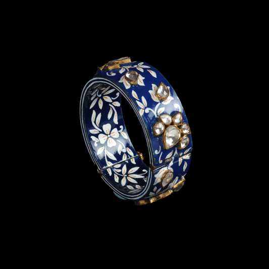 Blue Lotus Bengle