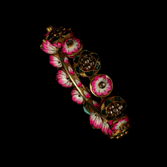 Mansell Pink Lotus Bengal