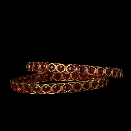 Ruby Pair