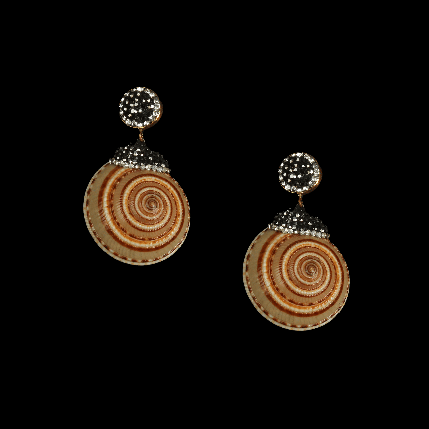 Sea Shell Earring