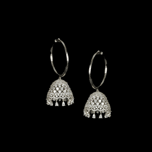 Dull Earring