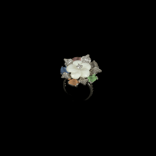 Fancy  Ring