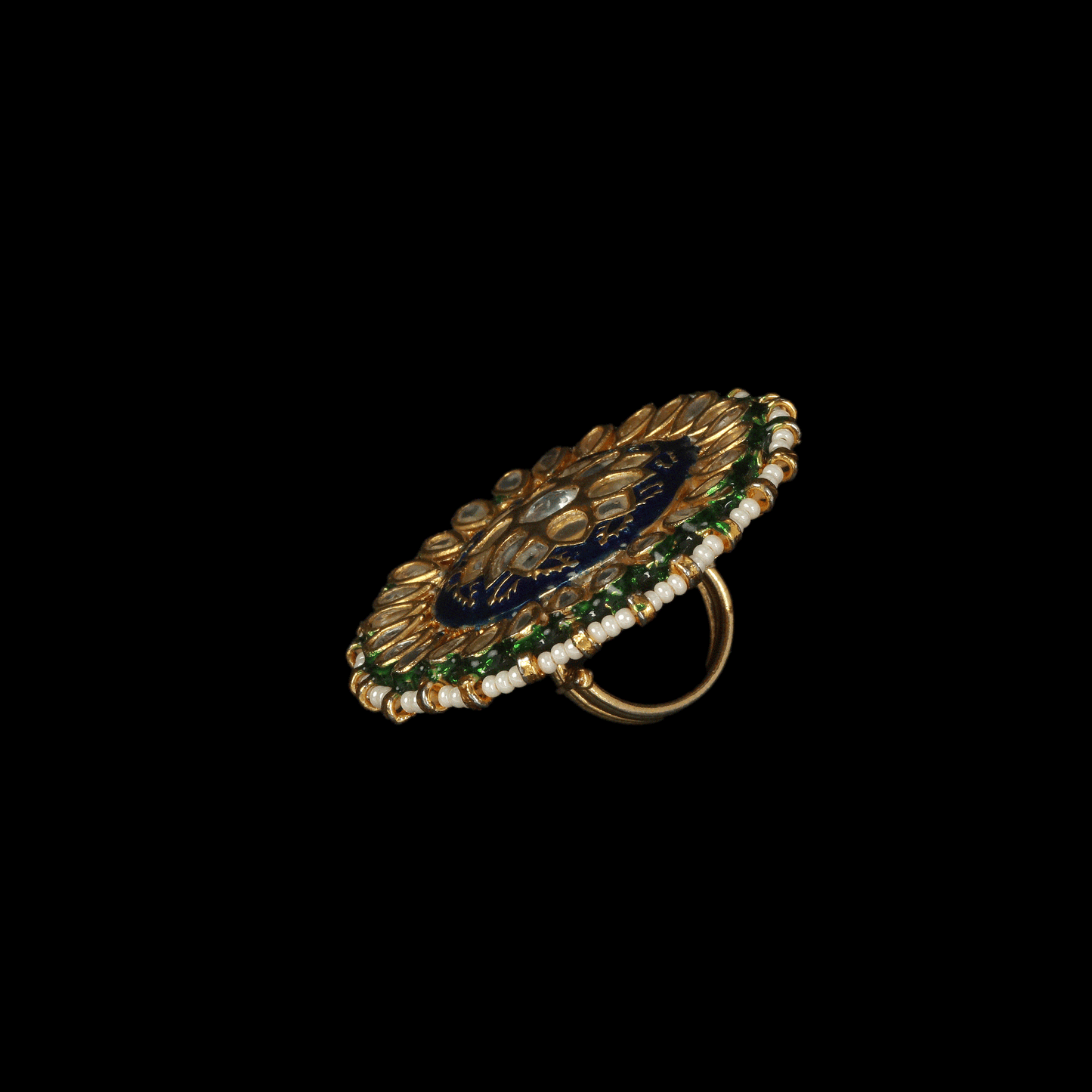 Cocktail Ring