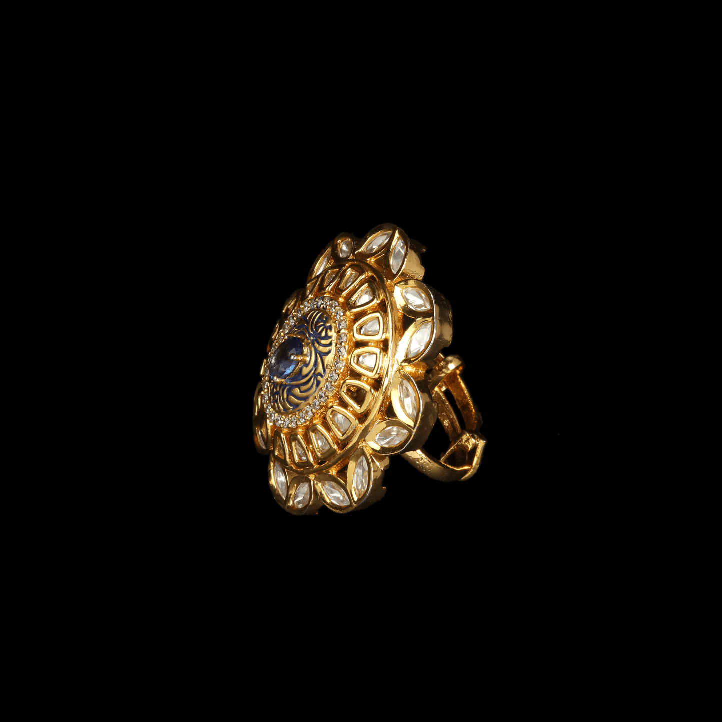 Cocktail Ring