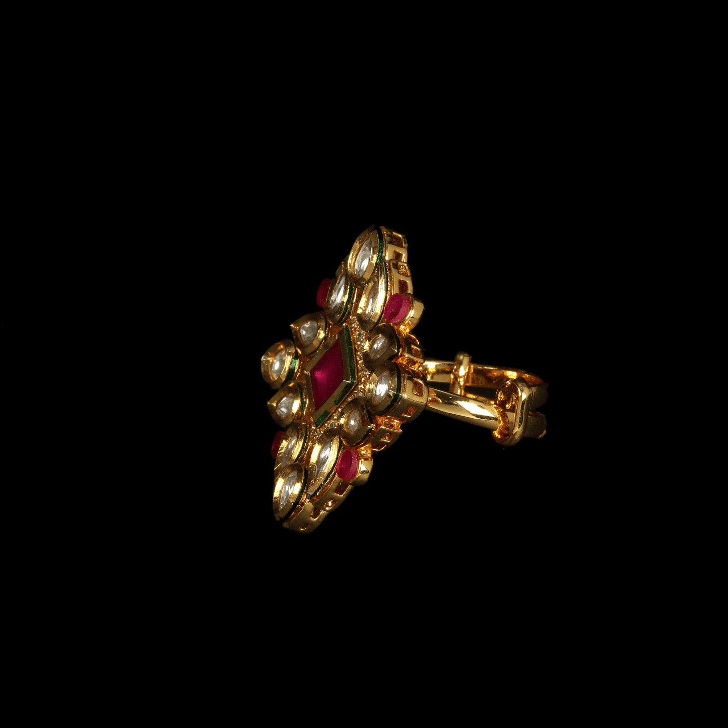 Ruby Ring