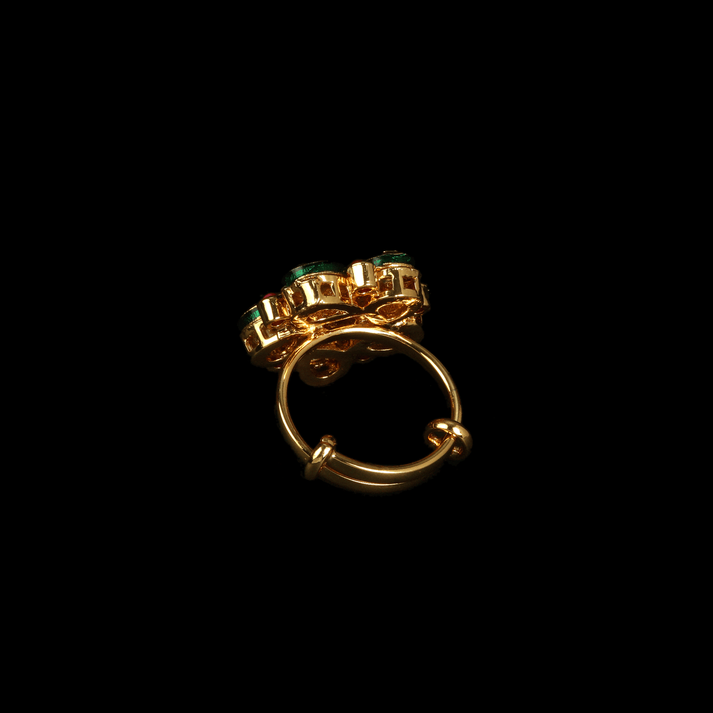 Jadatar  Ring