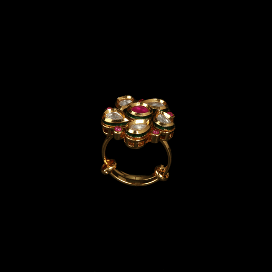 Jadatar  Ring
