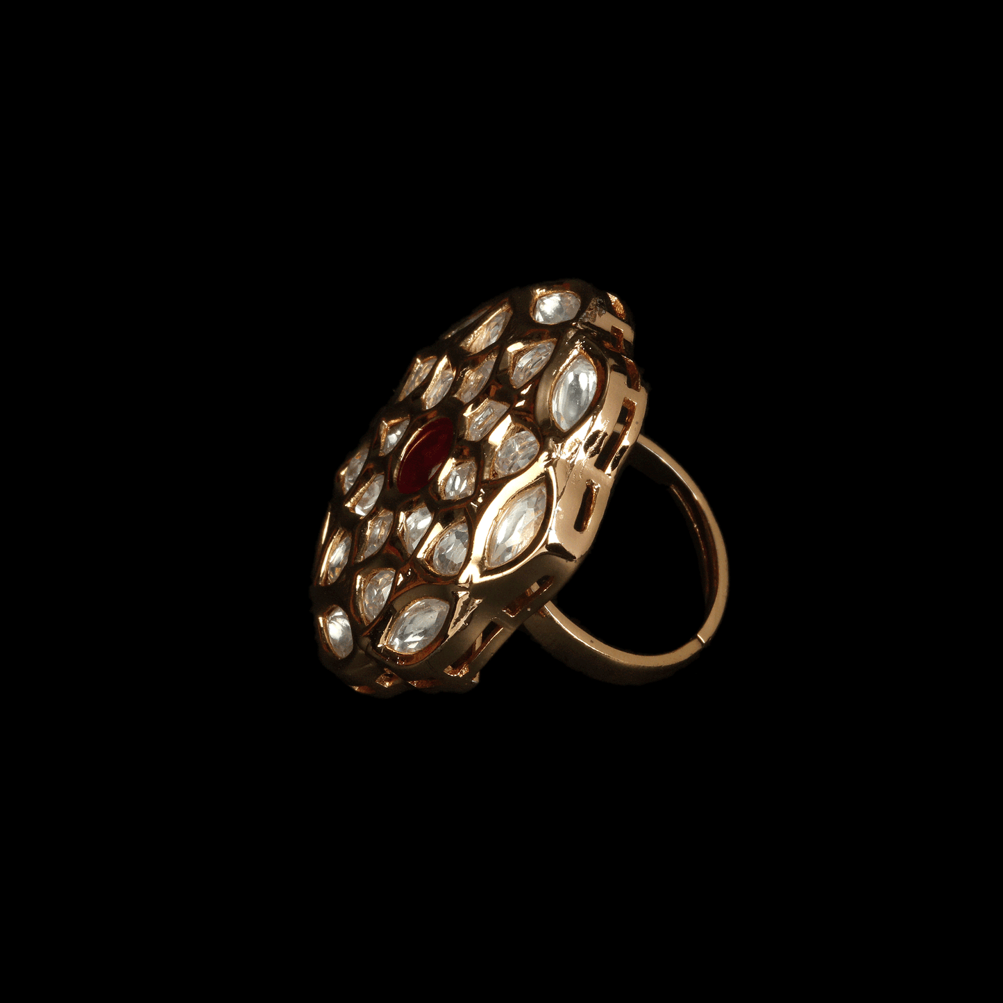 Cocktail Ring