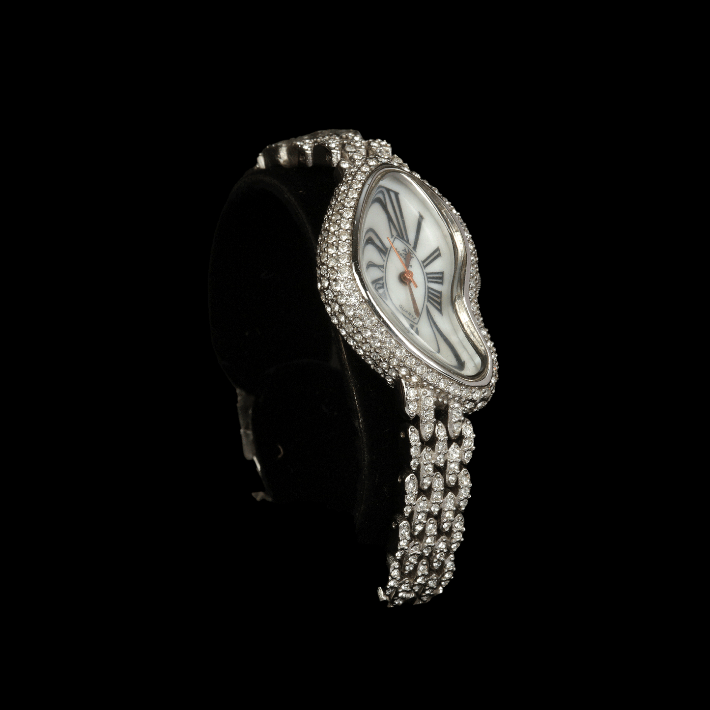 Zircon Watch