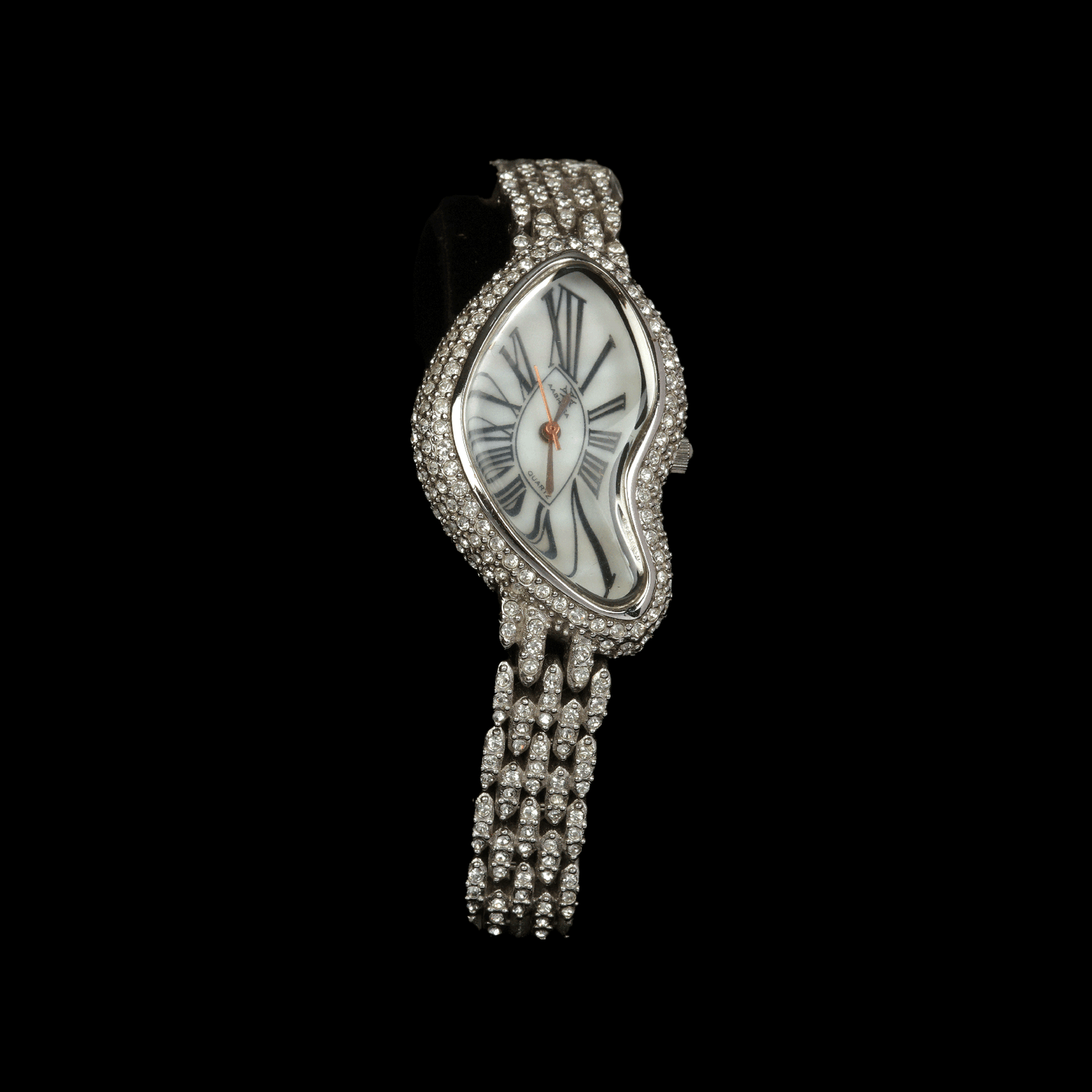 Zircon Watch