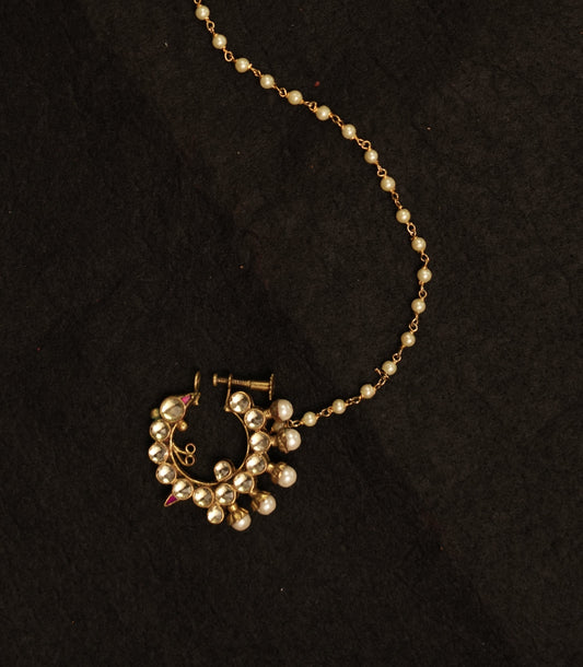 Chandbala Pearl Nath