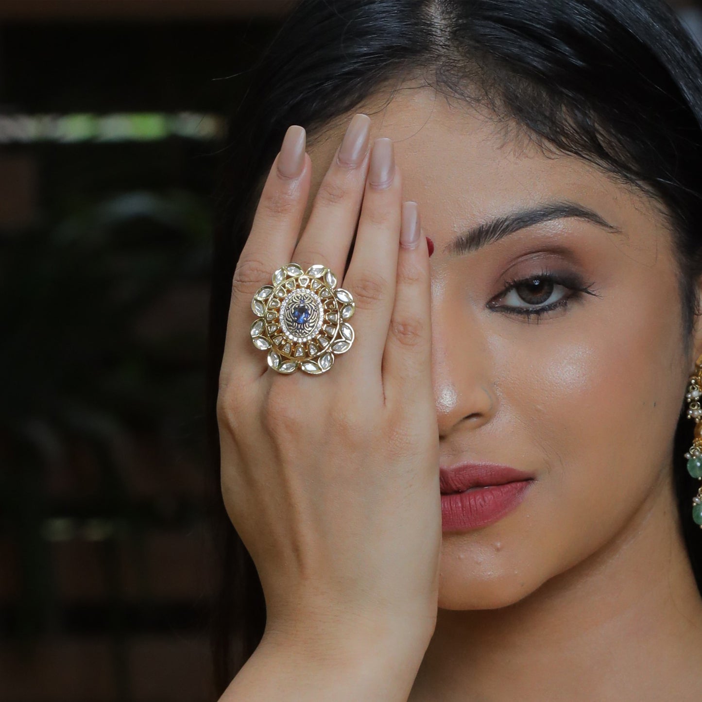 Cocktail Ring