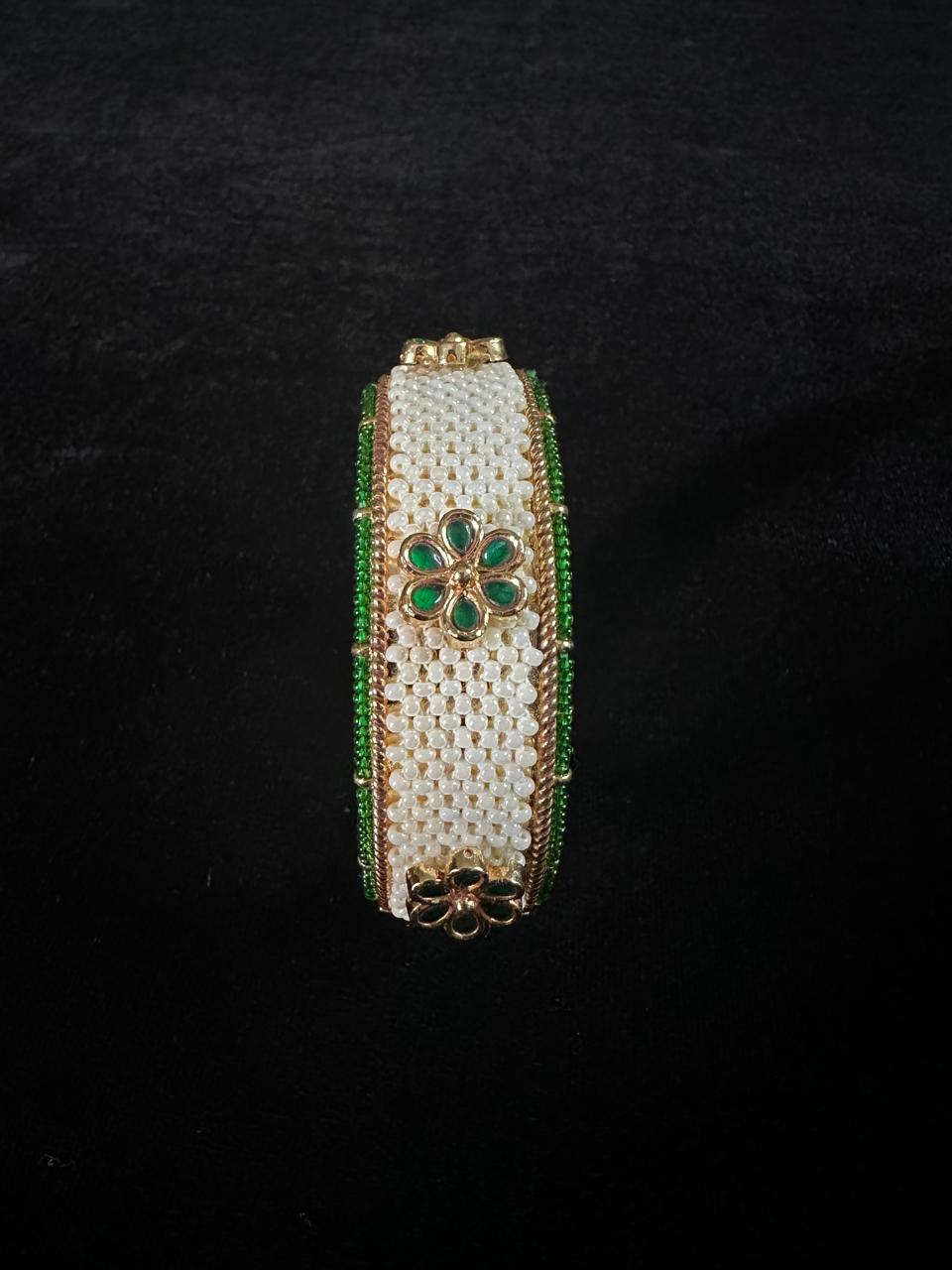 The Royal Pearl Kada