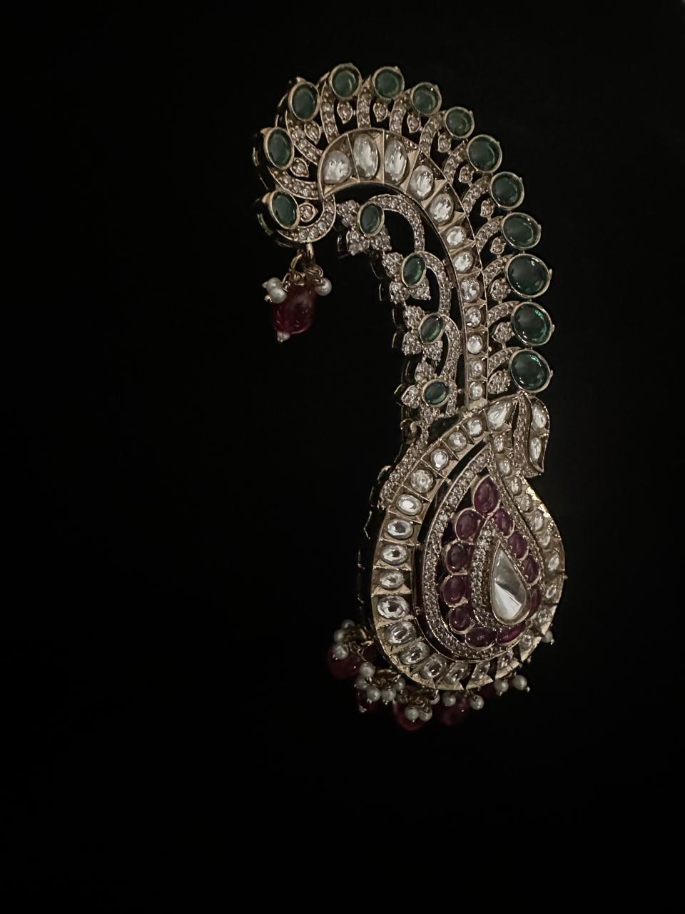 Royal Kundan Kalangi