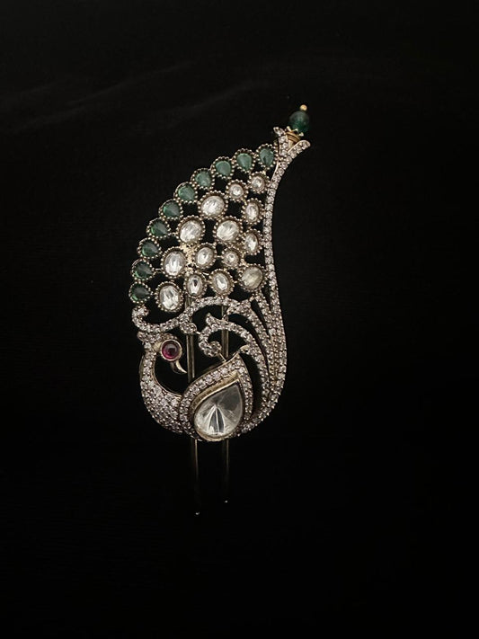 Peacock Princess Kalangi